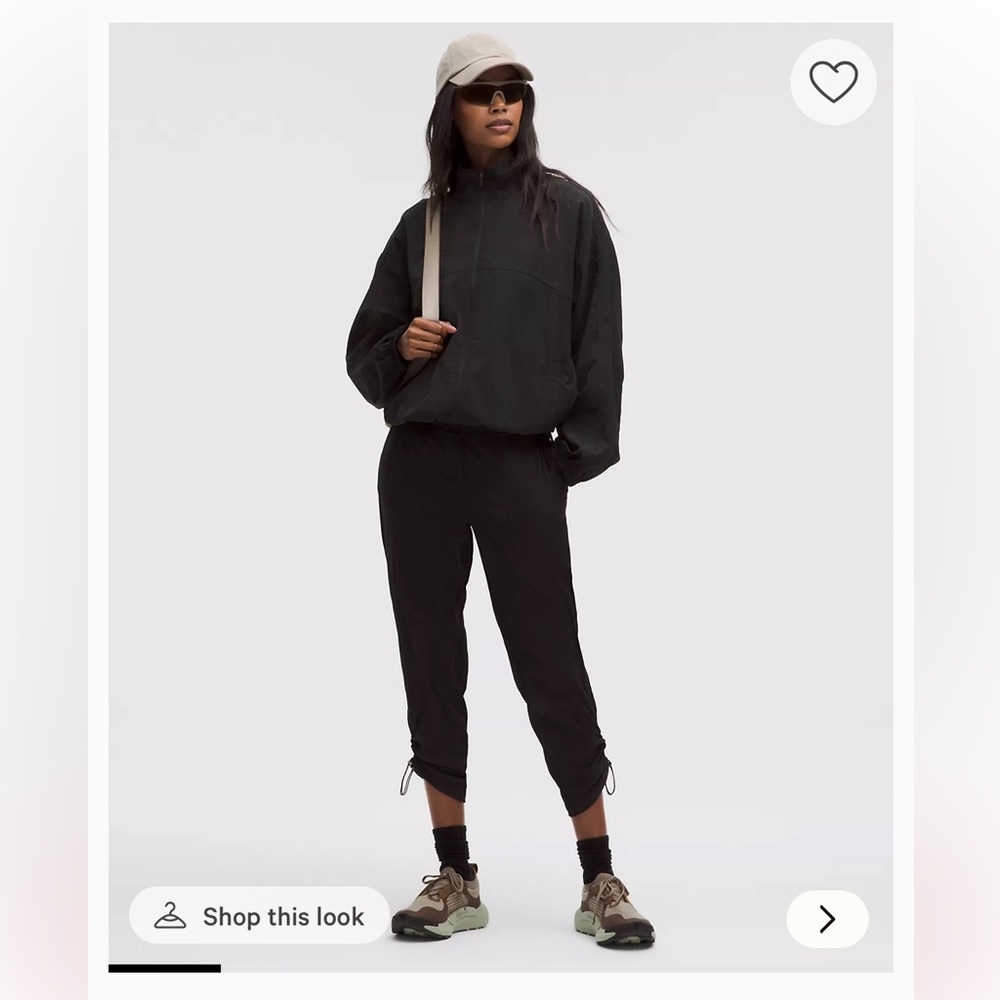 Lululemon Dance Studio Pant